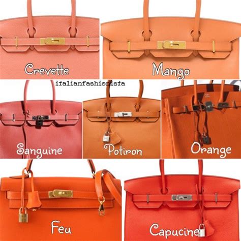 hermes orange shades|Hermes oranges.